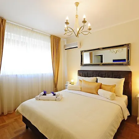 Avant Garde Luxury Rooms Gostinjska kuća Split