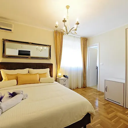 Guest house Avant Garde Luxury Rooms Split