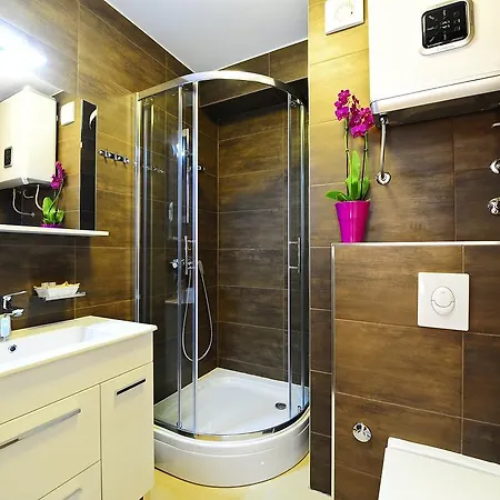 Avant Garde Luxury Rooms Gostinjska kuća Split