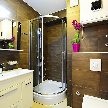 Avant Garde Luxury Rooms Guest house Split