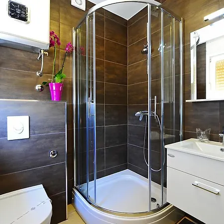 Avant Garde Luxury Rooms Split